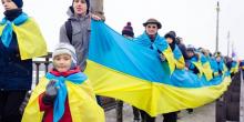 Свежие новости: Украина попала в топ-40 влиятельных стран мира
