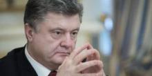 Фото новости: Порошенко покинет пост президента Украины Свежие новости: Порошенко покинет пост президента Украины