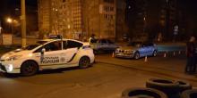 Фото новости: В Николаеве ДТП:  участник драки выскочил на дорогу и угодил под BMW Свежие новости: В Николаеве ДТП:  участник драки выскочил на дорогу и угодил под BMW