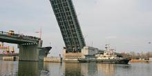 Свежие новости: 21 декабря в Николаеве разведут мосты