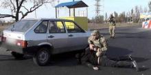 Свежие новости: На Закарпатье задержан мужчина, сбивший насмерть пограничника