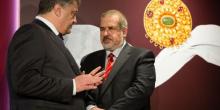 Фото новости: Меджлис крымскотатарского народа поддержал кандидатуру Порошенко Свежие новости: Меджлис крымскотатарского народа поддержал кандидатуру Порошенко