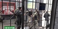 Свежие новости: ВИДЕО: В Николаевском СИЗО спецназовцы тренировались устранять бунт и массовое неповиновение арестантов