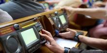 Фото новости: Верховна Рада продовжила воєнний стан і мобілізацію до 3 лютого 2026 року Свежие новости: Верховна Рада продовжила воєнний стан і мобілізацію до 3 лютого 2026 року