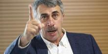 Свежие новости: Комаровский — депутатам: Из-за вас скоро Украина станет в черные очереди к детским гробикам