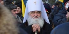 Свежие новости: Николаевский митрополит Питирим выступает против автокефалии - губернатор