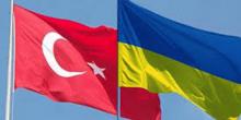 Фото новости: Украина и Турция начнут консультации по зоне свободной торговли Свежие новости: Украина и Турция начнут консультации по зоне свободной торговли