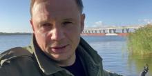 Фото новости: Геращенко: загибель Стремоусова організувала ФСБ Свежие новости: Геращенко: загибель Стремоусова організувала ФСБ