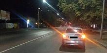 Фото новости: В Первомайске автомобиль сбил мужчину, который переходил дорогу в неположенном месте Свежие новости: В Первомайске автомобиль сбил мужчину, который переходил дорогу в неположенном месте