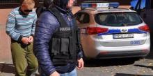 Фото новости: В Польше украинец зарезал местного футболиста и пытался сбежать Свежие новости: В Польше украинец зарезал местного футболиста и пытался сбежать