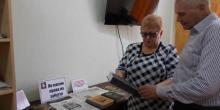 Фото новости: До Міжнародного дня визволення в’язнів фашистських концтаборів Свежие новости: До Міжнародного дня визволення в’язнів фашистських концтаборів