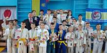 Свежие новости: Відбувся Всеукраїнський турнір з дзюдо