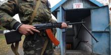 Свежие новости: Боевики 