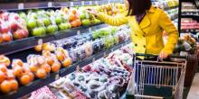 Свежие новости: Кабмин отменил регулирование цен на продукты