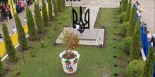 Свежие новости: На Миколаївщині на честь українських військовополонених відкрили «Алею живих та нескорених»