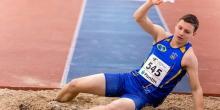Фото новости: Миколаївські легкоатлети здобули три нагороди на чемпіонаті України Свежие новости: Миколаївські легкоатлети здобули три нагороди на чемпіонаті України