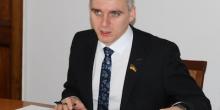Свежие новости: Сенкевич раскритиковал Гладун за грязные дороги в Ингульском районе