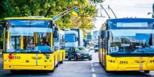 Свежие новости: Олександр Сєнкевич: у суботу будуть відновлені пільгові перевезення громадян у міському громадському транспорті