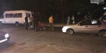 Фото новости: В Николаеве Daewoo сбил пьяную женщину - она перебегала дорогу в неположенном месте Свежие новости: В Николаеве Daewoo сбил пьяную женщину - она перебегала дорогу в неположенном месте