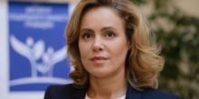 Фото новости: ВИДЕО: Во Львове нардепа Королевскую выгнали из здания ОГА Свежие новости: ВИДЕО: Во Львове нардепа Королевскую выгнали из здания ОГА