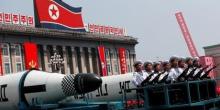 Свежие новости: Северная Корея продолжает разработку ракет − СМИ