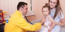 Свежие новости: До уваги батьків! Медичні огляди школярів