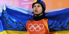 Свежие новости: Николаевский фристайлист не будет выступать на Олимпиаде — команда заболела COVID-19
