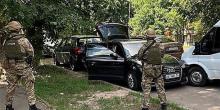 Свежие новости: Экс-СБУшник организовал банду, которая нападала на судей и чиновников
