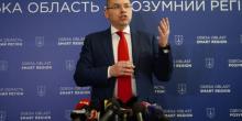 Фото новости: Губернатор Одесской области взбунтовался против Порошенко и не хочет уходить Свежие новости: Губернатор Одесской области взбунтовался против Порошенко и не хочет уходить