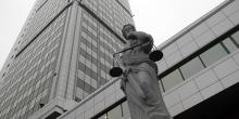 Свежие новости: В Украине число судей уменьшилось почти на треть