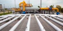 Свежие новости: Транзит российского газа через Украину сократился