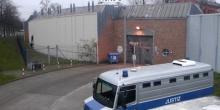 Свежие новости: Из берлинской тюрьмы сбежали 4 заключенных
