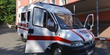 Свежие новости: Во Львове шесть детей отравились угарным газом