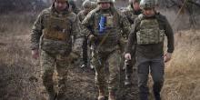 Фото новости: Сотрудники Южноукраинской АЭС распорядились помочь армии суммой своего однодневного заработка Свежие новости: Сотрудники Южноукраинской АЭС распорядились помочь армии суммой своего однодневного заработка