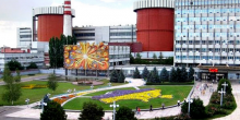 Фото новости: Про роботу ВП «Южно-Українська АЕС» у період з 11 по 20 вересня 2018 року Свежие новости: Про роботу ВП «Южно-Українська АЕС» у період з 11 по 20 вересня 2018 року