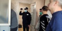 Фото новости: СБУ провела обыски у депутата Николаевского облсовета Невенчанного Свежие новости: СБУ провела обыски у депутата Николаевского облсовета Невенчанного