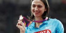 Свежие новости: Моя мама-армянка: первая в истории трехкратная чемпионка мира по прыжкам в высоту