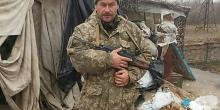 Фото новости: В зоне ООС погиб военнослужащий, уроженец Южноукраинска Свежие новости: В зоне ООС погиб военнослужащий, уроженец Южноукраинска