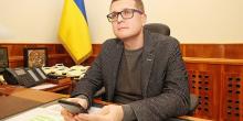 Свежие новости: Баканов запретил сотрудникам СБУ праздновать новогодние корпоративы в публичных местах: «Мера против дискредитации»