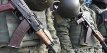 Свежие новости: Полиция перебросила подкрепление на Донбасс