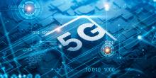 Фото новости: В Україні почали запровадження 5G, пілотний етап триватиме два роки Свежие новости: В Україні почали запровадження 5G, пілотний етап триватиме два роки