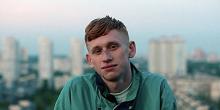 Свежие новости: Актер из Николаева станет звездой Берлинале благодаря главной роли в короткометражке канадского режиссера