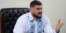 Фото новости: Савченко назвал «практически весь областной совет» латифундистами: «С ними надо разбираться» Свежие новости: Савченко назвал «практически весь областной совет» латифундистами: «С ними надо разбираться»