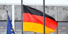 Свежие новости: Дозволи на виїзд чоловіків 17-45 років у Німеччині не потрібні – Міноборони ФРН