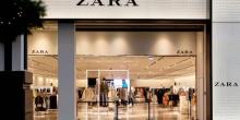 Свежие новости: Zara повертається до України