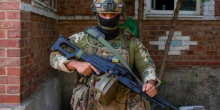 Свежие новости: ЗСУ мають успіхи на двох напрямках фронту