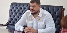 Свежие новости: Савченко встретился с новоизбранными руководителями Общественного совета при ОГА