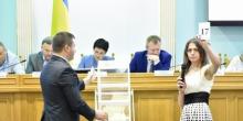 Фото новости: «Слуга народа» обжаловала решение суда о новой жеребьевке на выборах в Раду Свежие новости: «Слуга народа» обжаловала решение суда о новой жеребьевке на выборах в Раду