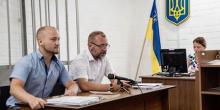 Свежие новости: Двоих участников смертельной перестрелки в центре Николаева суд освободил из-под стражи