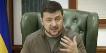 Свежие новости: Зеленский требует немедленно освободить мэра